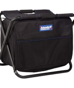 MAC AFRIC Tool Stool with Cooler Storage - Adendorff