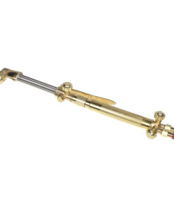 MAC AFRIC Torch With Feedback Arrestor (Heavy Duty Type)