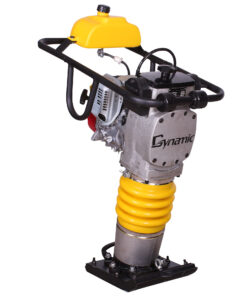 MAC AFRIC TRE75 Tamping Rammer with Petrol Engine