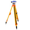 MAC AFRIC Tripod Stand (For Auto Level) (TRIPOD ONLY)