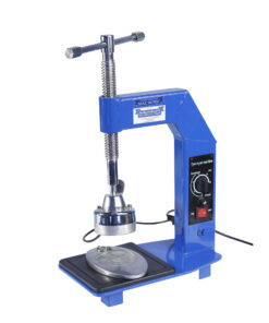 MAC AFRIC Tubeless Car Tyre Repair Vulcanizer