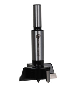 MAC AFRIC Tungsten Carbide Forstner Bits - 50mm