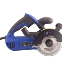 MAC AFRIC Twin Blade Circular Saw 1200W