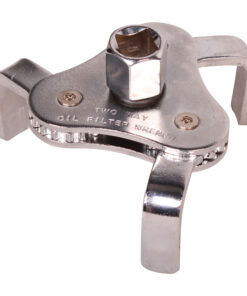 MAC AFRIC Two-Way Auto-Adjusting Oil Filter Wrench
