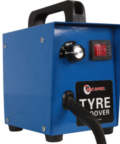 MAC AFRIC Tyre Groover