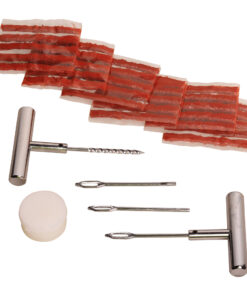 MAC AFRIC Tyre Repair Tool Kit (Steel Handles)