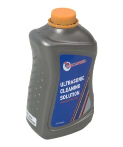 MAC AFRIC Ultrasonic Cleaning Solution (Concentrated) 1lt