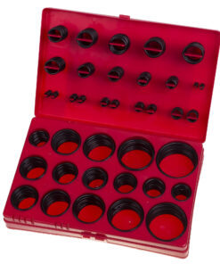 MAC AFRIC Universal 406 PCS Imperial 'O'-Ring Set