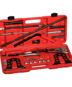 MAC AFRIC Universal Valve Spring Compressor Kit