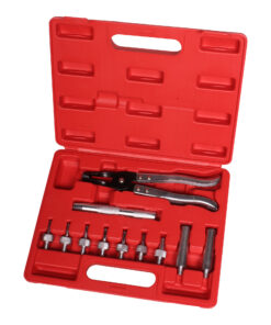 MAC AFRIC Valve Seal Remover, Installer Kit & Pick Up Tool