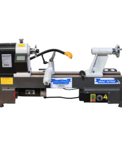 MAC AFRIC Variable Speed 12" IN x 18" IN Wood Lathe (MC1218V)