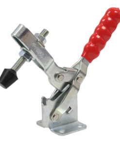 MAC AFRIC Vertical Toggle Clamp (635 G)