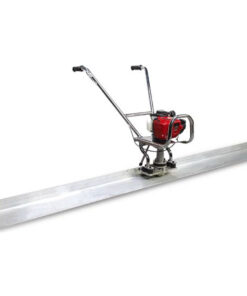 MAC AFRIC Vibratory Concrete Screed