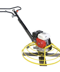 MAC AFRIC Walk-Behind Power Trowel