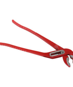 MAC AFRIC Water Pump Plier 250 MM Box Joint Red
