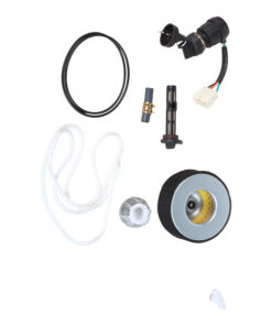 MAC AFRIC Water Pump Service Kits - MPUMPS007