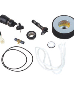 MAC AFRIC Water Pump Service Kits - MPUMPS008