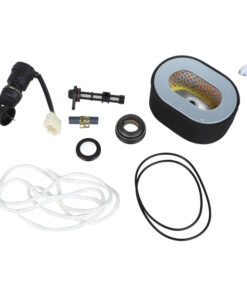 MAC AFRIC Water Pump Service Kits - MPUMPS009