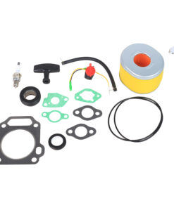 MAC AFRIC Water Pump Service Kits - MPUMPS804