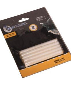 MAC AFRIC Wax Blade Lubrication Sticks for TSAWCL-120 (10-Pack)