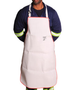 MAC AFRIC Welding Apron