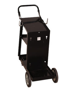 MAC AFRIC Welding Cart