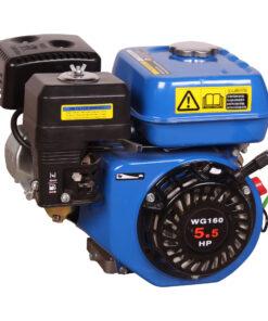 MAC AFRIC WG160 5.5 HP Petrol Engine