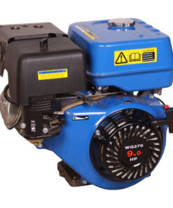 MAC AFRIC WG270 9.0 HP Petrol Engine