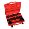 MAC AFRIC Wheel Bearing Removal Tool Kit