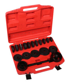 MAC AFRIC Wheel Bearing Removal Tool Kit