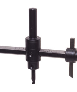 MAC AFRIC Wheel & Circle Cutter 44 - 203 MM