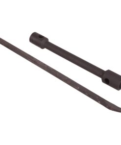 MAC AFRIC Wheel Spanner with 600 mm Handle - 32 mm x 33 mm