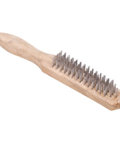 MAC AFRIC Wire Brush for Flux