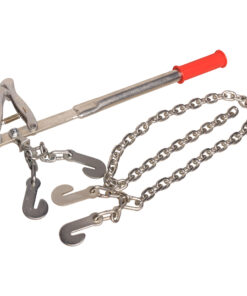 MAC AFRIC Wire Strainer