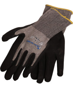 MAC AFRIC Working Gloves (Size 10)