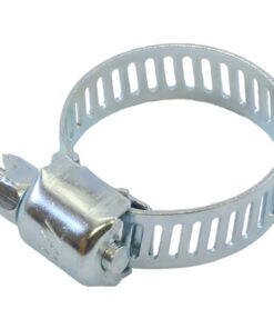 MAC AFRIC Worm Drive Air Hose Clamps