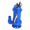 MAC AFRIC WQD15-9-1.1L4-F Submersible Sewage Pump
