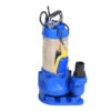 MAC AFRIC WVSD55F Submersible Stainless Steel Sewage Pump