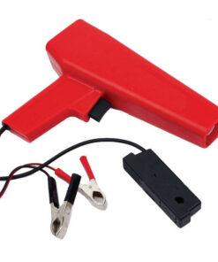 MAC AFRIC Xenon Inductive Timing Light