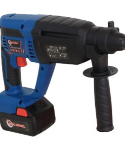 MAC AFRIC18 V CORDLESS BRUSHLESS HAMMER DRILL