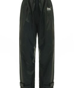 Mac In A Sac Origin Pants - Black - L