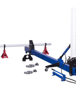 MAC AFRIC 10 Ton Frame Straightener