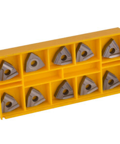 MAC AFRIC 12 MM Indexable Boring Face Cutting Tip (10 PCS in PKT)