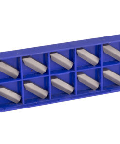 MAC AFRIC 12 MM Indexable Thread Straight Cutting Tip (10 PCS)