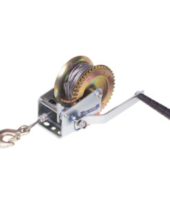 MAC AFRIC 1200 LBS Hand Gear Winch