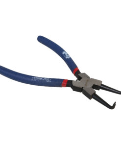 MAC AFRIC 230 MM Heavy Duty External Circlip Pliers Bent 230 MM