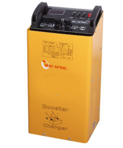 MAC AFRIC CD 330 12/24 V Battery Booster/Charger