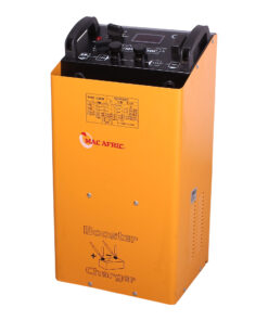 MAC AFRIC CD 630 12/24 V Battery Booster/Charger