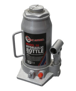 MAC AFRIC Model 20 Hydraulic Bottle Jack