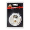 MACKIE 70 MM Discus Padlock